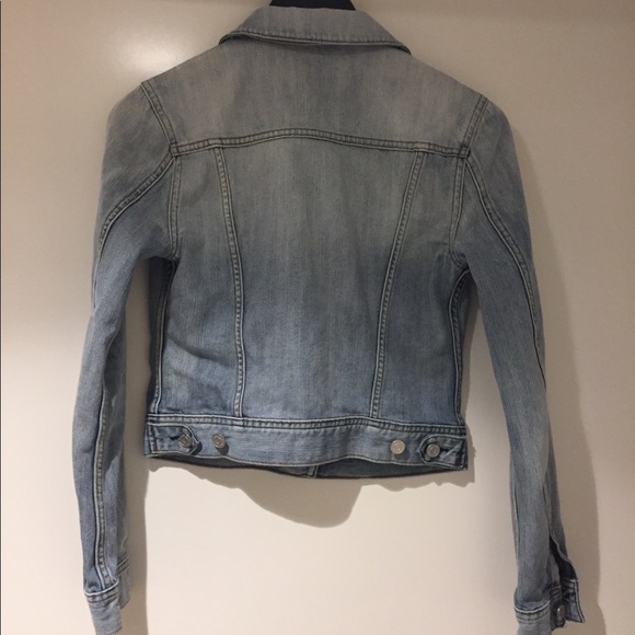 Talula Jean Jacket frm Aritzia - Picture 3 of 6